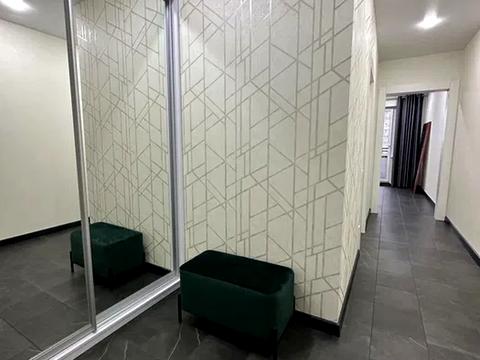 квартира за адресою Оболонський просп., 1