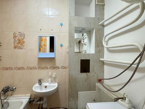 квартира по адресу Сентябрьская ул., 5