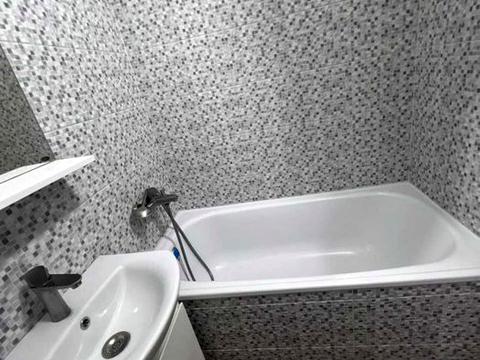 квартира по адресу Драгоманова ул., 6в