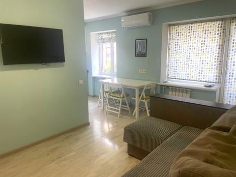 квартира за адресою Олексіївська вул., 3