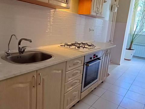 квартира за адресою Академіка Сахарова вул., 30