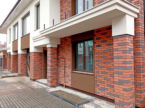 дом по адресу Волчинецкая ул., 222