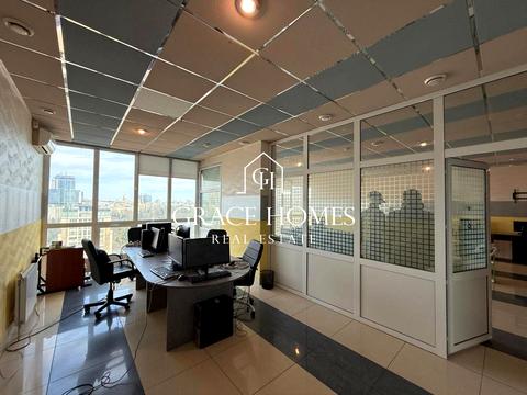 комерційна за адресою Саксаганського вул., 121