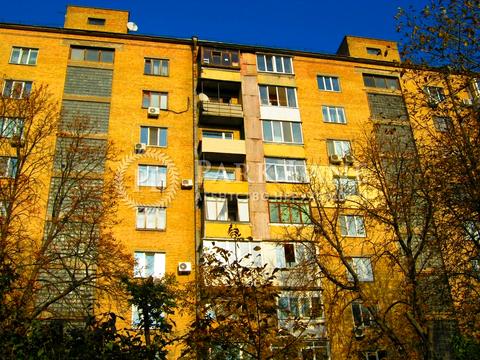 квартира по адресу Леси Украинки бульв., 24