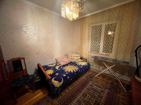 квартира по адресу Симоненко ул., 6