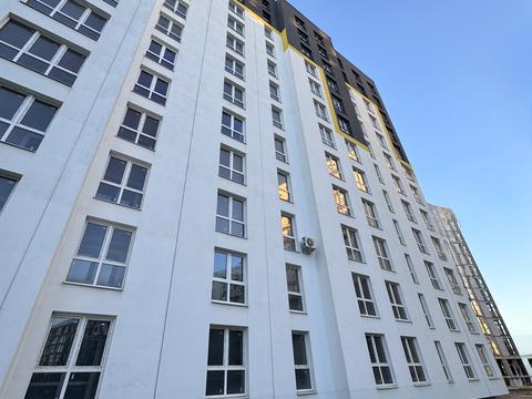 квартира за адресою Залізнична вул., 7м