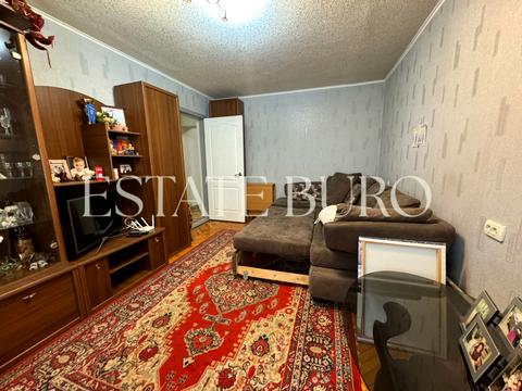 квартира за адресою Гвардійців-Широнінців вул., 41А