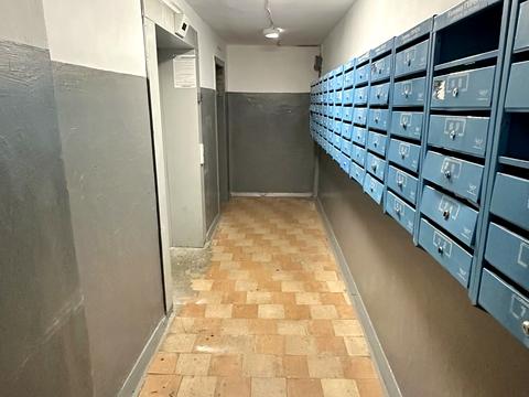 квартира за адресою Воскресенський просп. (Перова), 56