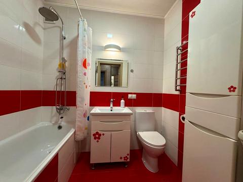 квартира за адресою Пилипа Орлика вул., 1