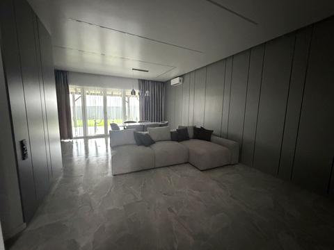 дом по адресу Малинова