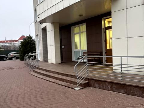 квартира по адресу Героев Полка "Азов ул. (Малиновского маршала), 8