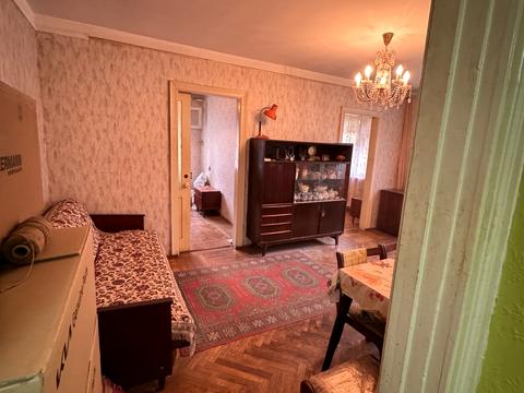 квартира за адресою Анатра пров. (Генерала Вишневського), 11