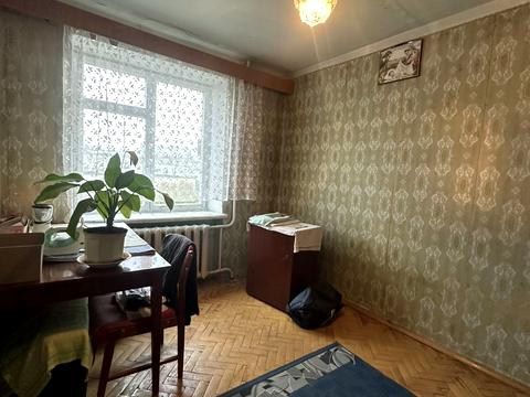 квартира за адресою Злуки просп., 39