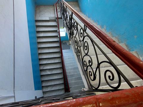 квартира за адресою Рішельєвська вул. (Ленина улица), 11