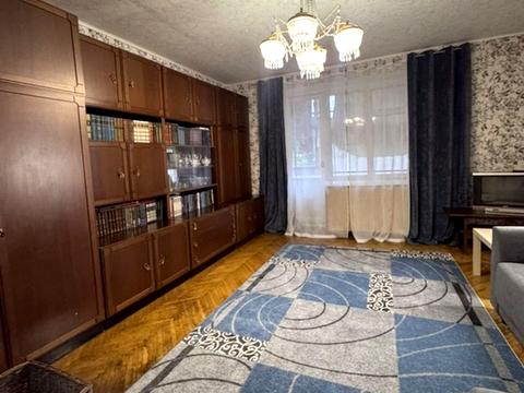 квартира за адресою Яскрава вул. (Тверська), 9