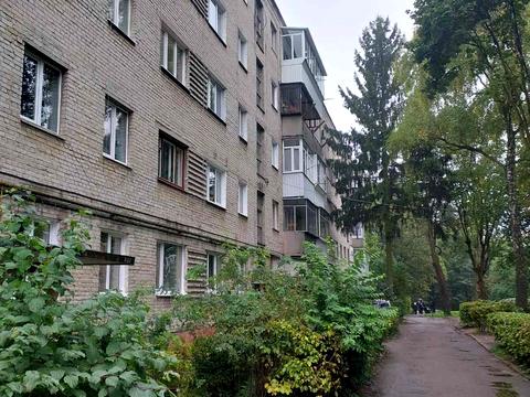 квартира за адресою Дністерська вул., 12
