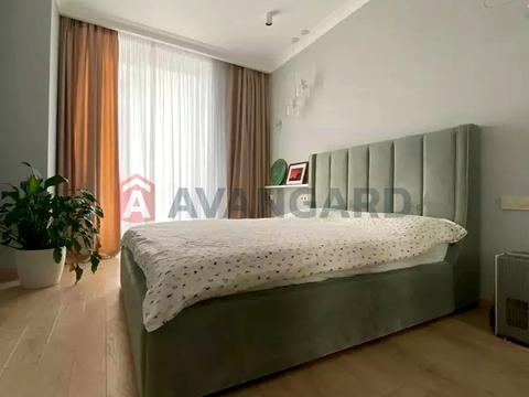 квартира за адресою Сімферопольська вул., 2