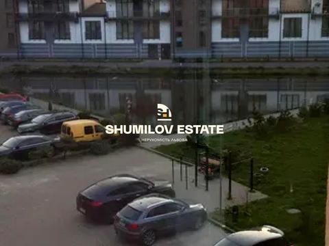 квартира за адресою Львівська, 22