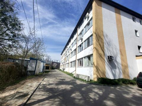 квартира по адресу Ахиезеров ул. (Халтуріна), 6-А
