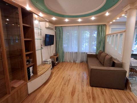 квартира за адресою Писаржевського вул., 11