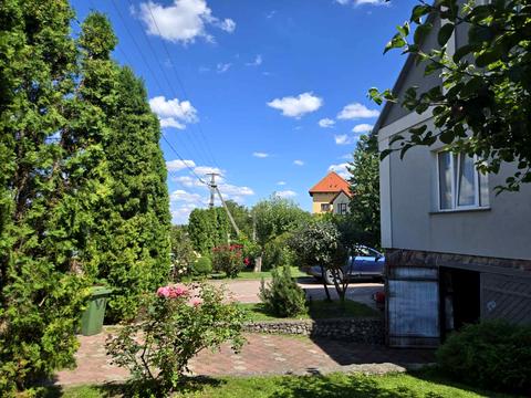 квартира по адресу Вишнёвая ул., 6