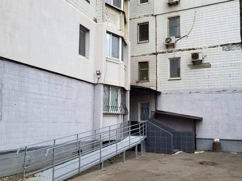 квартира по адресу Архитекторская ул., 85