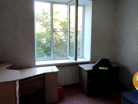 квартира по адресу Патриотическая ул., 333