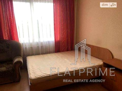 квартира за адресою Академіка Заболотного вул., 4