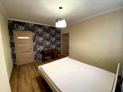 квартира за адресою Лобачевського пров., 7