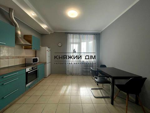 квартира за адресою Степана Руданського вул., 4-6