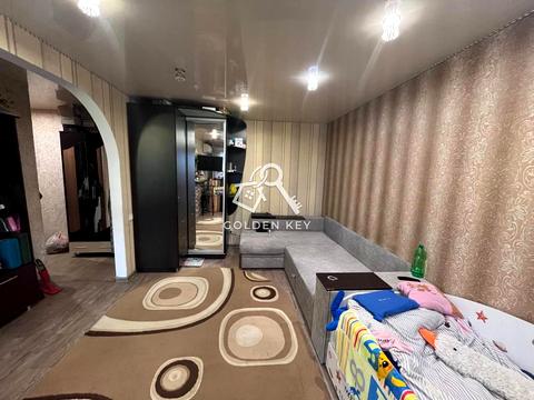 квартира по адресу Эдуарда Фукса ул. (Тухачевського), 35