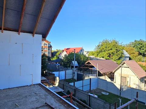 дом по адресу Евгения Патона ул.