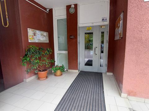 квартира за адресою Мостобудівників вул., 17