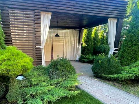 дом по адресу 103-я садова