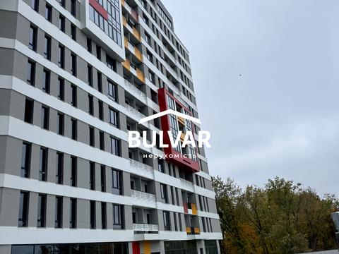 квартира за адресою Сокільницька вул., 28