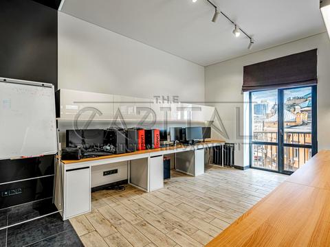 комерційна за адресою Басейна вул., 5-Б