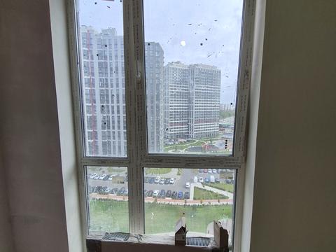 квартира по адресу Ивана Выговского ул. (Маршала Гречка), 44