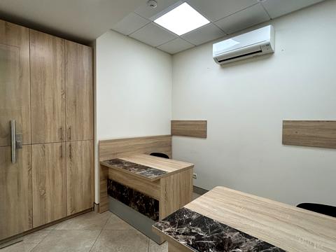комерційна за адресою Богданівська вул., 7-А