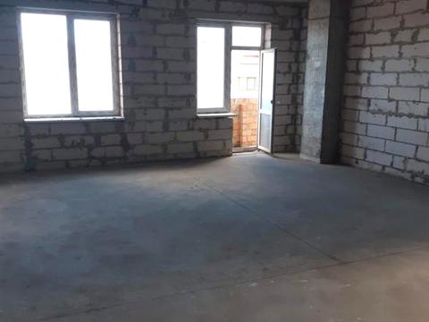 квартира по адресу Пишоновская ул., 21