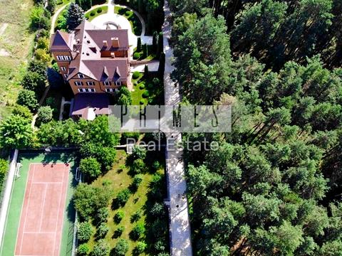 дом по адресу Осенняя ул.