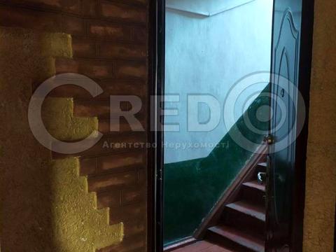 квартира по адресу Житомирская ул., 30