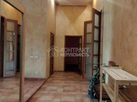 квартира за адресою Полтавський Шлях, 26