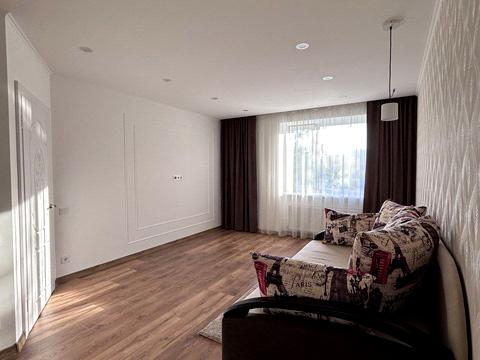 квартира по адресу Запорожское шоссе, 28-Ш