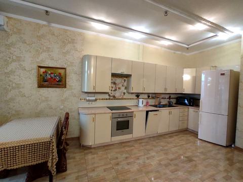 квартира по адресу Леси Украинки бульв., 7-А