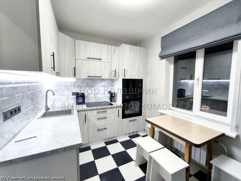 квартира за адресою Петра Григоренка просп., 36