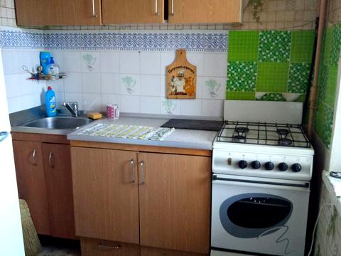 квартира за адресою Леся Курбаса просп., 14