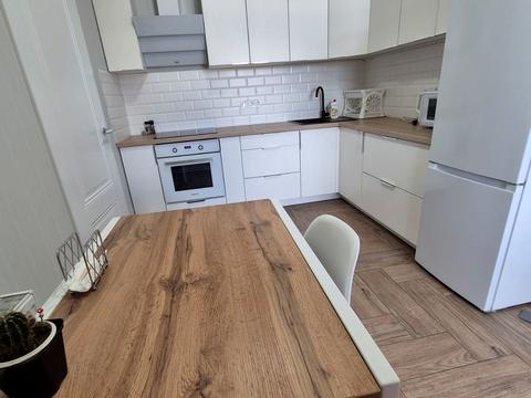 квартира за адресою Берестейський просп. (Перемоги), 67