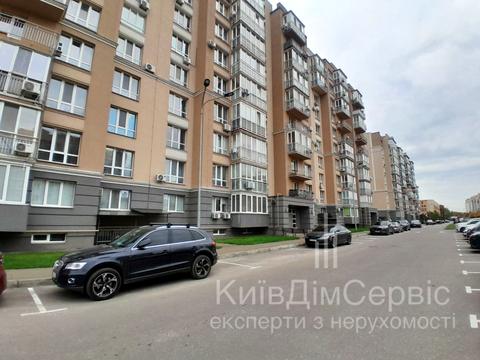 квартира по адресу Метрологическая ул., 54
