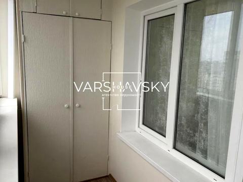 квартира по адресу Озёрная ул., 6