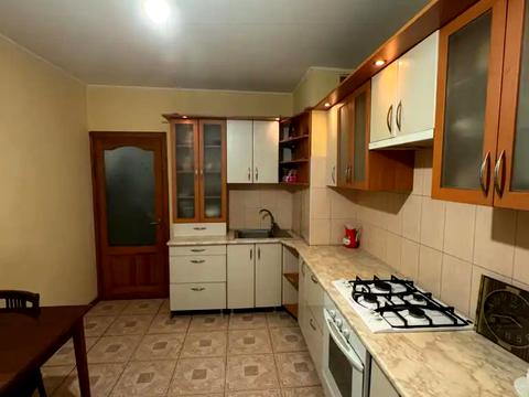 квартира по адресу Тополь-1 жилой массив ул., 18